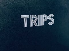 -TRIPS BURGER(大钟寺店)