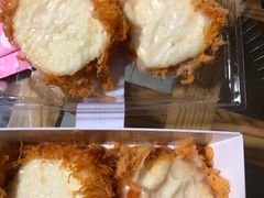 -老婆很芒榴莲千层蛋糕(丽泽桥店)