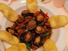 -嘉丰湘菜馆(芳群园店)