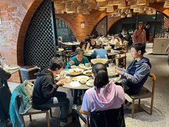 门面-佬太公海鸭·海鲜大排档(上海总店)