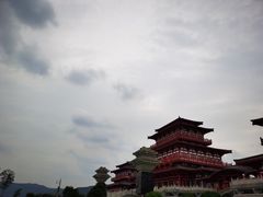 -七曲山风景区
