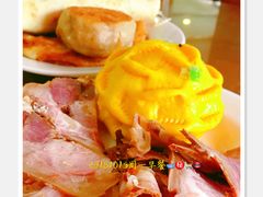 -白魁老号饭庄(交道口店)