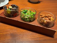 -阿明小菜·海鲜·上海菜(梅陇店)