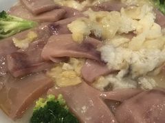 -邢家锅贴老店·非遗·开封菜(金明广场店)