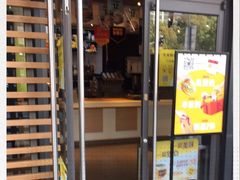 -麦当劳(虹桥南丰城店)
