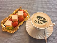 -黄山玉屏楼宾馆餐厅