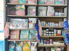 -康爱犬猫诊所·牙专科·骨外科·影像内科(丰宁店)