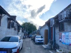 -北京市宏庙小学