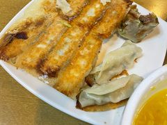 -台北楚楚园馅饼粥(虹桥南丰城店)