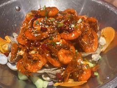 -南海底小海鲜·湘菜(鲁巷吴家湾店)