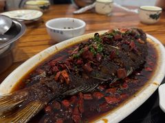 炝锅鱼-金阳餐厅(G210国道店)