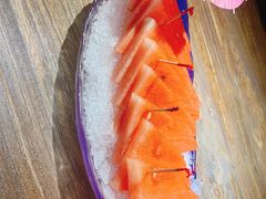 -亮子·东北特色烧烤(复悦荟店)