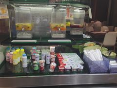 -The COOK·厨餐厅·自助餐(浦东嘉里大酒店)
