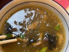 -金海湾自助餐厅(金陵饭店)