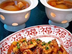 -道海元·潮粤汇 (前滩店)