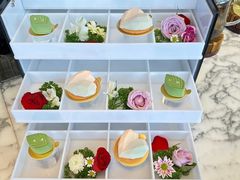 -洲际酒店·地平线全日餐厅HORIZON CAFÉ