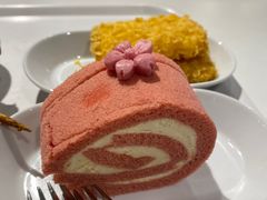 -宜家·瑞典风味餐厅(武汉荟聚中心店)