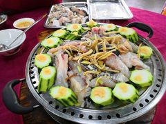 桑拿鱼-友口福(大良店)