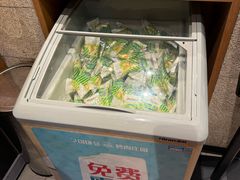 -韩香福烤肉庄园(华夏路店)