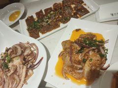 -么子烤肉(化龙池店)