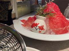 -芸山季·云南野生菌火锅(宝能环球汇店)