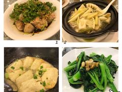 -客家汇·客家传承菜(水库店)