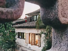 -小河直街历史文化街区