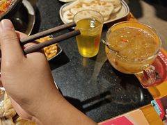 -小饕荟雅安贡椒鱼鲜馆(广福桥店)