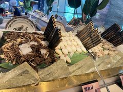 -渔纬港海鲜自助餐厅(湖里万达店)