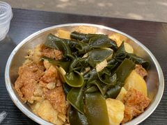 -修记牛杂店(同华东一路店)