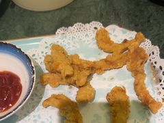 -麻田会 ·鲜活现烹·牛蛙火锅(珠江新城维家思广场店)