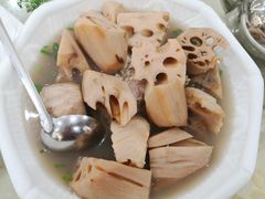 -潮喜竹溪荔湖酒家(荔枝湾店)