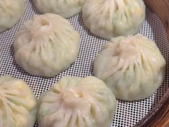 角瓜鸡蛋灌汤包-冷大厨灌汤包