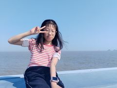 -宁波松兰山滨海旅游度假区