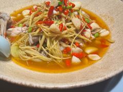 -苏帮主三样菜·江湖川菜(高新店)