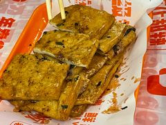 -威记烧嘢·南宁烧烤·超级生牛(绿地店)