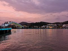 -红樽舫湖景餐厅(太湖渔人码头店)