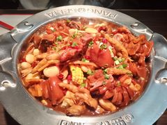 -胖哥俩肉蟹煲(龙德广场店)