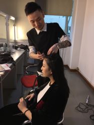 -东方麒麟·潘多拉SALON