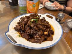 -李东农庄(中南百草园地标店)