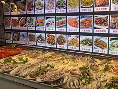 -老地方海鲜坊(步行街店)