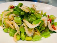 -上海会馆(香港名都店)