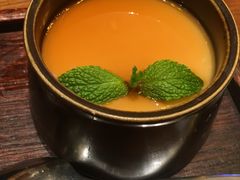 黑糖豆花-云海肴·汽锅鸡·云南菜(苏州中心店)