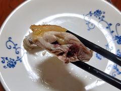 原味水蒸鸡-品凤轩