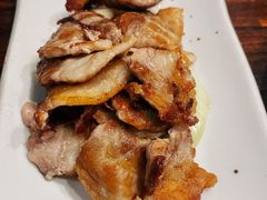 烤五花肉-萨拉伯尔(燕莎友谊商城店)