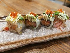 奇趣卷-松岛日本料理(汾江路店)