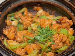 沙姜啫鸡-煲煲好(朝阳门店)