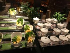 自选海鲜小火锅-OPEN開全日自助餐厅·牛肉火锅·海鲜(佛山希尔顿酒店)