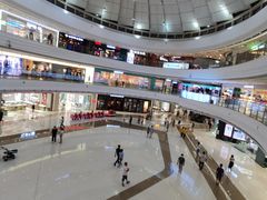 -万达广场(东莞厚街店)