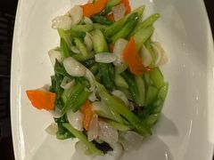 -大理实力希尔顿酒店御璽中餐厅YUXI – CHINESE RESTAURANT